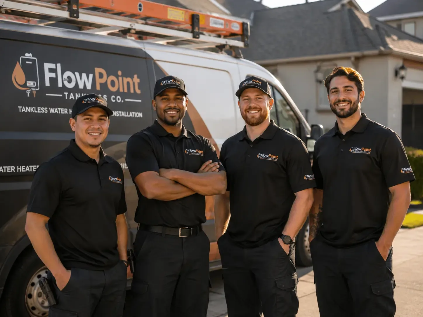 Tankless Water Heater Installation company in Felda, FL