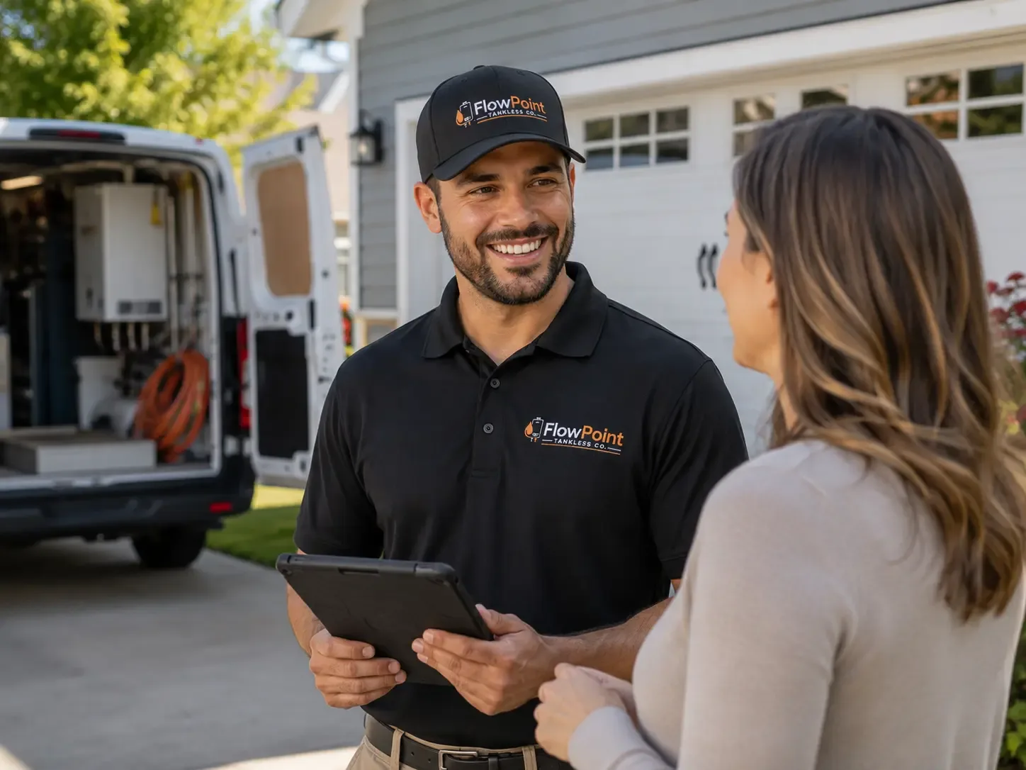 Tankless Water Heater Installation Felda, FL FAQs